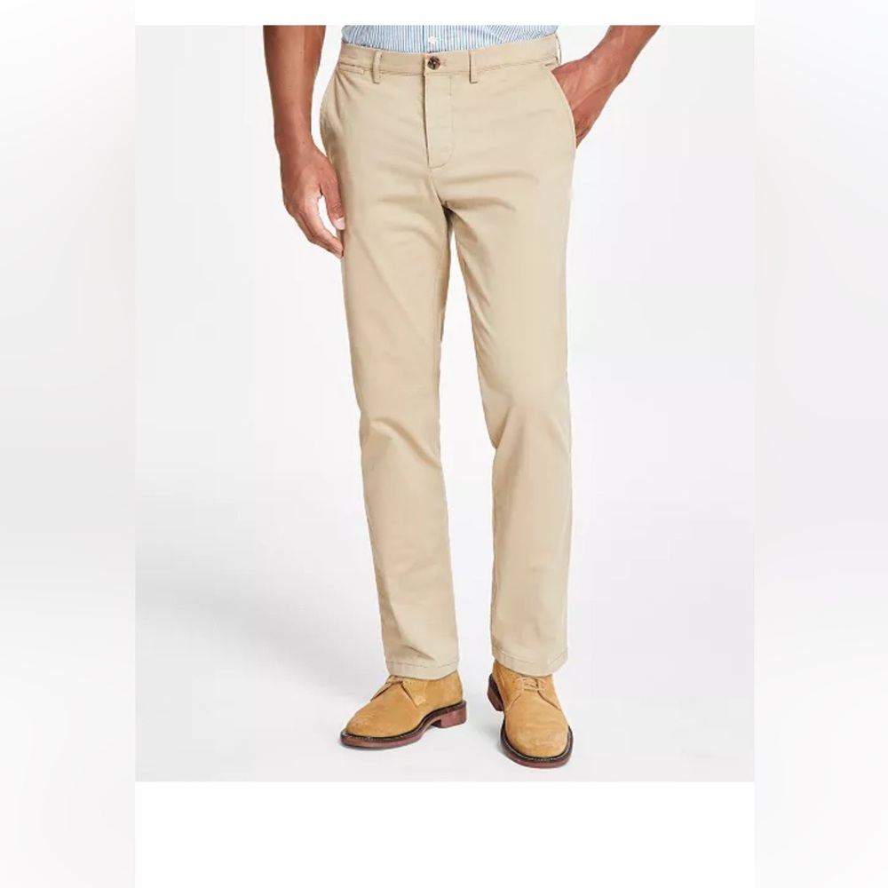 Men's Tommy Hilfiger Flex Stretch Slim-Fit Chino Pant - NEW WITH TAGS